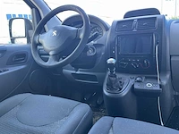 Peugeot expert 229 2.0 hdi l2h1 profit+ van | 6-vzb-35 - afbeelding 22 van  25
