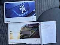 Peugeot expert 229 2.0 hdi l2h1 profit+ van | 6-vzb-35 - afbeelding 23 van  25