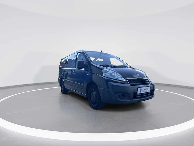 Peugeot expert 229 2.0 hdi l2h1 profit+ van | 6-vzb-35 - afbeelding 2 van  25