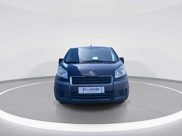 Peugeot expert 229 2.0 hdi l2h1 profit+ van | 6-vzb-35 - afbeelding 3 van  25