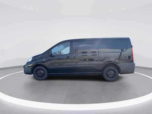 Peugeot expert 229 2.0 hdi l2h1 profit+ van | 6-vzb-35 - afbeelding 5 van  25