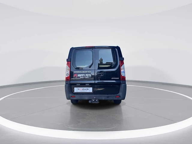 Peugeot expert 229 2.0 hdi l2h1 profit+ van | 6-vzb-35 - afbeelding 7 van  25