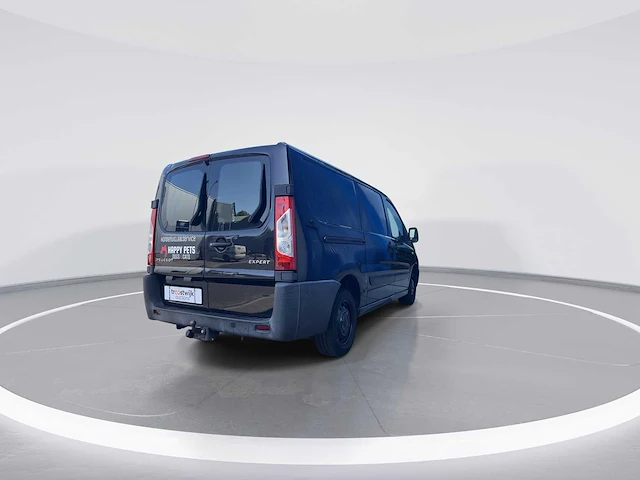 Peugeot expert 229 2.0 hdi l2h1 profit+ van | 6-vzb-35 - afbeelding 8 van  25