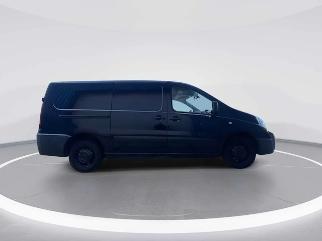 Peugeot expert 229 2.0 hdi l2h1 profit+ van | 6-vzb-35 - afbeelding 9 van  25