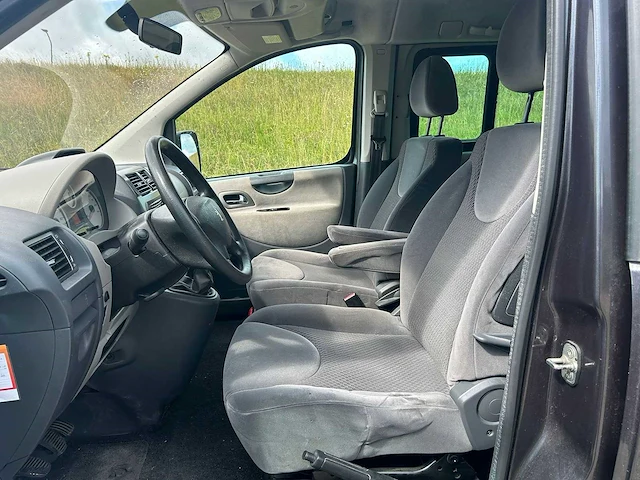 Peugeot expert 229 2.0 hdi l2h2 dc | 76-vxd-6 i - afbeelding 3 van  20