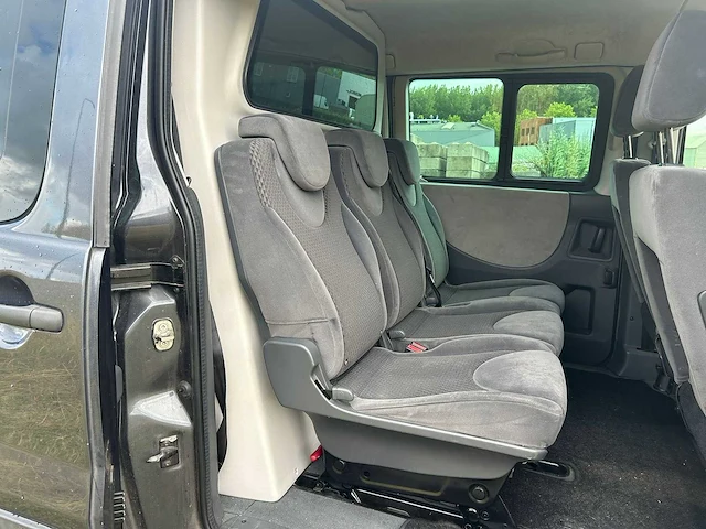Peugeot expert 229 2.0 hdi l2h2 dc | 76-vxd-6 i - afbeelding 5 van  20