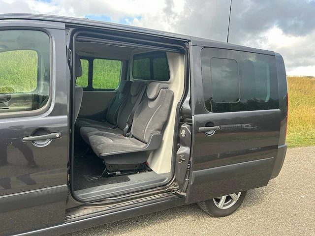 Peugeot expert 229 2.0 hdi l2h2 dc | 76-vxd-6 i - afbeelding 6 van  20