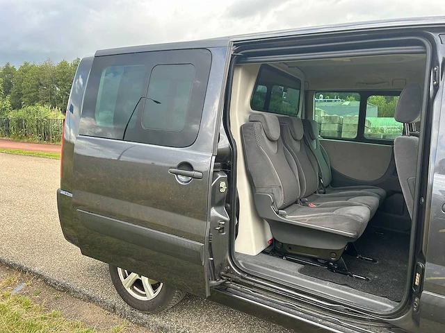 Peugeot expert 229 2.0 hdi l2h2 dc | 76-vxd-6 i - afbeelding 7 van  20