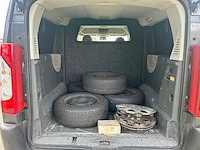 Peugeot expert 229 2.0 hdi l2h2 dc | 76-vxd-6 i - afbeelding 11 van  20
