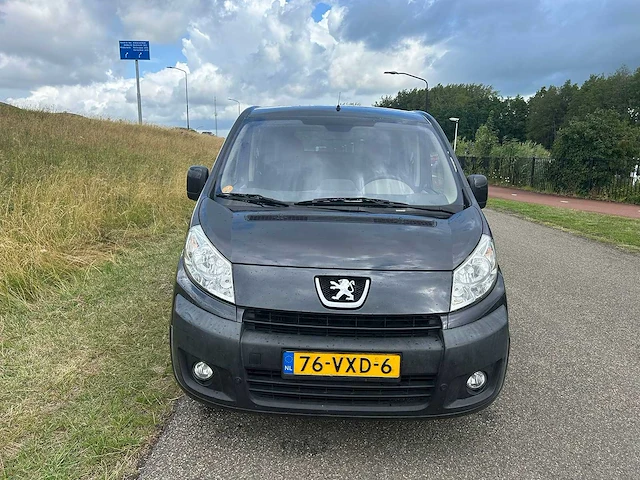 Peugeot expert 229 2.0 hdi l2h2 dc | 76-vxd-6 i - afbeelding 12 van  20