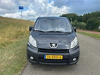 Peugeot expert 229 2.0 hdi l2h2 dc | 76-vxd-6 i - afbeelding 12 van  20