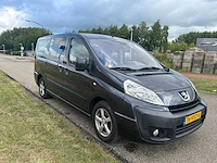 Peugeot expert 229 2.0 hdi l2h2 dc | 76-vxd-6 i - afbeelding 14 van  20