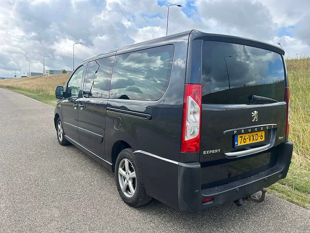 Peugeot expert 229 2.0 hdi l2h2 dc | 76-vxd-6 i - afbeelding 16 van  20