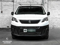 Peugeot expert 231l 2.0 bluehdi 120 premium 122pk 2018 -orig. nl-, v-973-kv - afbeelding 34 van  55
