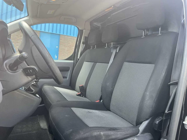 Peugeot expert 231l 2.0 bluehdi 120 pro | v-694-lj - afbeelding 2 van  23