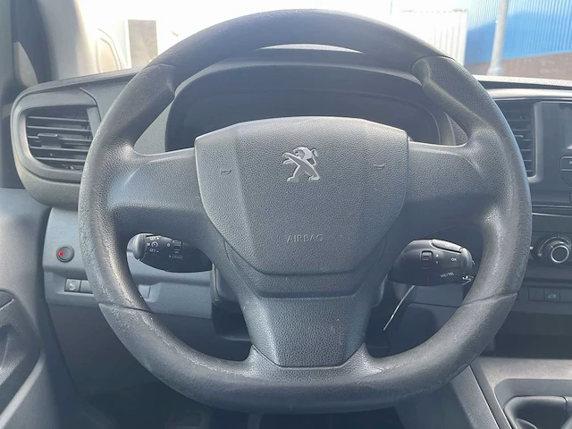 Peugeot expert 231l 2.0 bluehdi 120 pro | v-694-lj - afbeelding 5 van  23