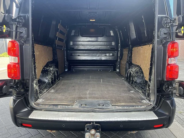 Peugeot expert 231l 2.0 bluehdi 120 pro | v-694-lj - afbeelding 10 van  23