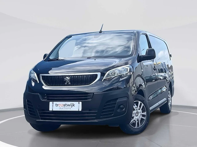 Peugeot expert 231l 2.0 bluehdi 120 pro | v-694-lj - afbeelding 1 van  23