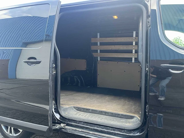 Peugeot expert 231l 2.0 bluehdi 120 pro | v-694-lj - afbeelding 13 van  23