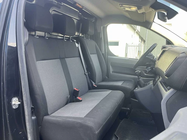 Peugeot expert 231l 2.0 bluehdi 120 pro | v-694-lj - afbeelding 14 van  23