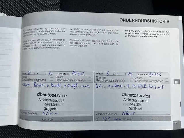Peugeot expert 231l 2.0 bluehdi 120 pro | v-694-lj - afbeelding 16 van  23