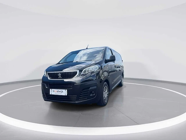 Peugeot expert 231l 2.0 bluehdi 120 pro | v-694-lj - afbeelding 12 van  23