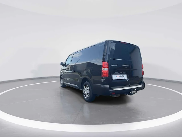 Peugeot expert 231l 2.0 bluehdi 120 pro | v-694-lj - afbeelding 18 van  23