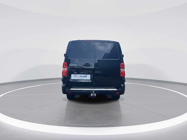 Peugeot expert 231l 2.0 bluehdi 120 pro | v-694-lj - afbeelding 19 van  23
