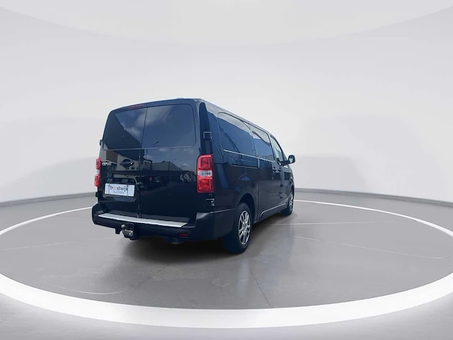 Peugeot expert 231l 2.0 bluehdi 120 pro | v-694-lj - afbeelding 20 van  23