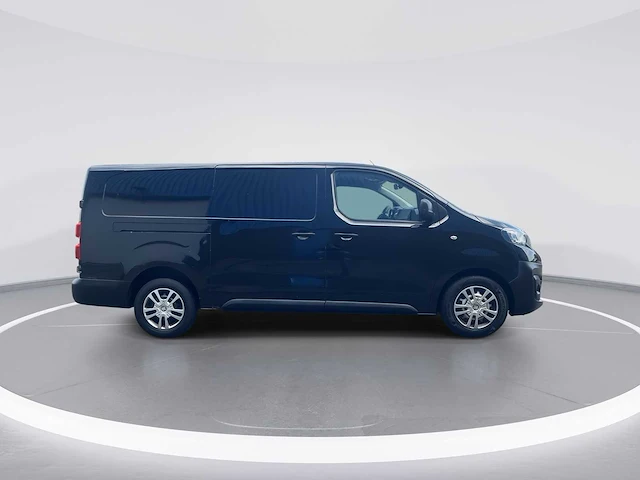 Peugeot expert 231l 2.0 bluehdi 120 pro | v-694-lj - afbeelding 21 van  23
