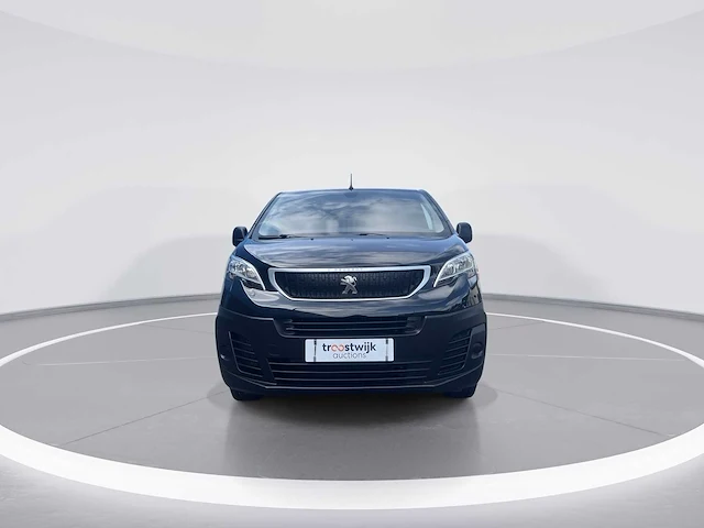 Peugeot expert 231l 2.0 bluehdi 120 pro | v-694-lj - afbeelding 23 van  23