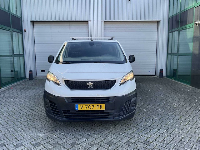 Peugeot expert bedrijfswagen (v-707-pk) - afbeelding 12 van  30