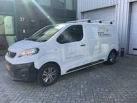 Peugeot expert bedrijfswagen (v-707-pk) - afbeelding 23 van  30