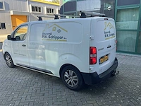 Peugeot expert bedrijfswagen (v-707-pk) - afbeelding 27 van  30