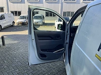 Peugeot expert bedrijfswagen (v-707-pk) - afbeelding 28 van  30