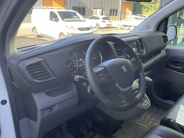 Peugeot expert bedrijfswagen (vbj-51-j) - afbeelding 3 van  32