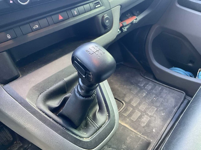 Peugeot expert bedrijfswagen (vbj-51-j) - afbeelding 5 van  32