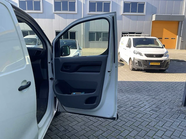 Peugeot expert bedrijfswagen (vbj-51-j) - afbeelding 10 van  32