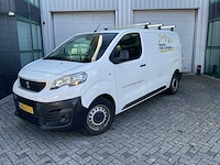 Peugeot expert bedrijfswagen (vbj-51-j)