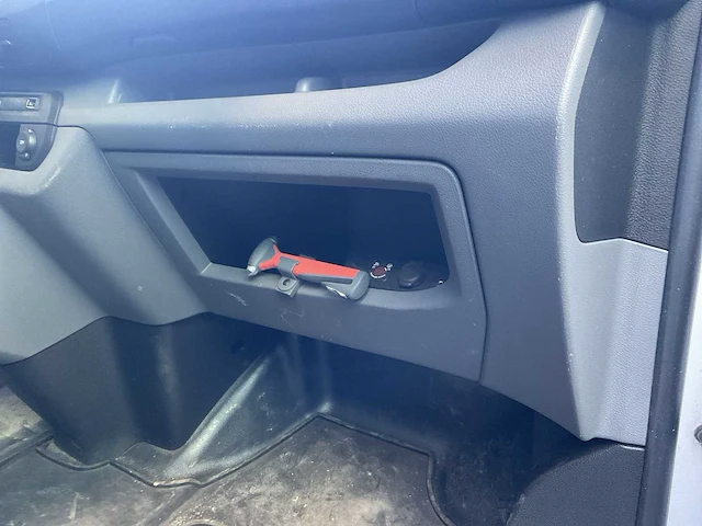 Peugeot expert bedrijfswagen (vbj-51-j) - afbeelding 13 van  32