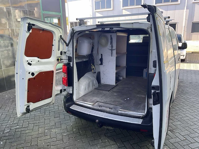 Peugeot expert bedrijfswagen (vbj-51-j) - afbeelding 17 van  32
