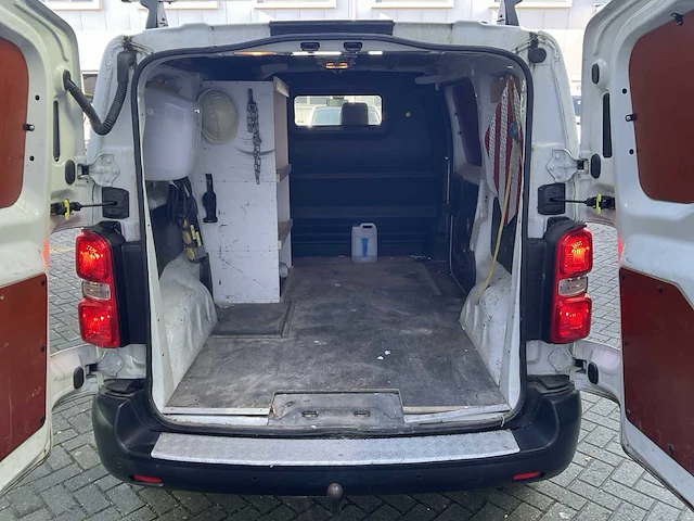 Peugeot expert bedrijfswagen (vbj-51-j) - afbeelding 18 van  32