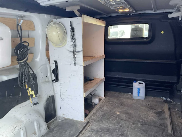 Peugeot expert bedrijfswagen (vbj-51-j) - afbeelding 19 van  32