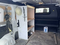 Peugeot expert bedrijfswagen (vbj-51-j) - afbeelding 19 van  32