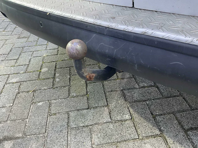 Peugeot expert bedrijfswagen (vbj-51-j) - afbeelding 20 van  32