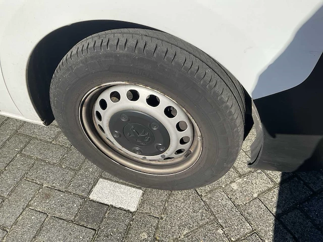 Peugeot expert bedrijfswagen (vbj-51-j) - afbeelding 22 van  32
