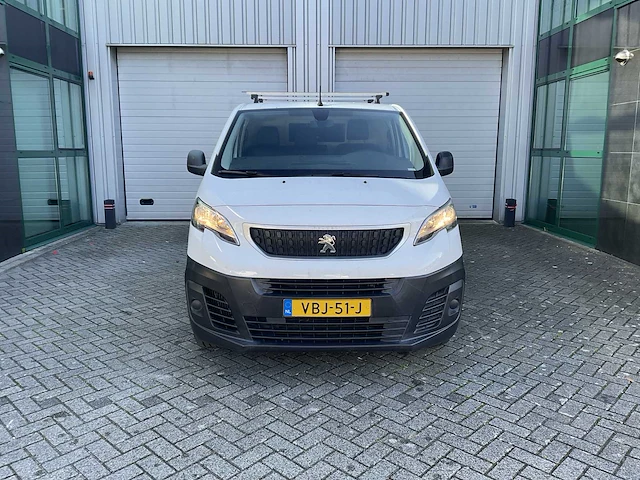Peugeot expert bedrijfswagen (vbj-51-j) - afbeelding 12 van  32