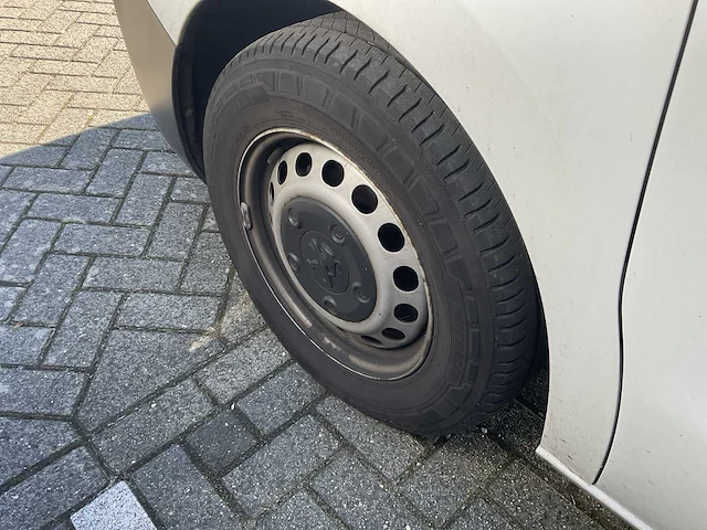 Peugeot expert bedrijfswagen (vbj-51-j) - afbeelding 26 van  32