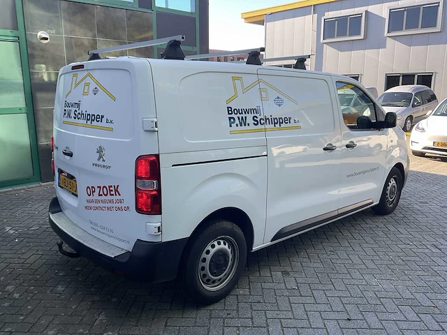 Peugeot expert bedrijfswagen (vbj-51-j) - afbeelding 28 van  32