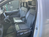 Peugeot expert bedrijfswagen (vbj-51-j) - afbeelding 31 van  32